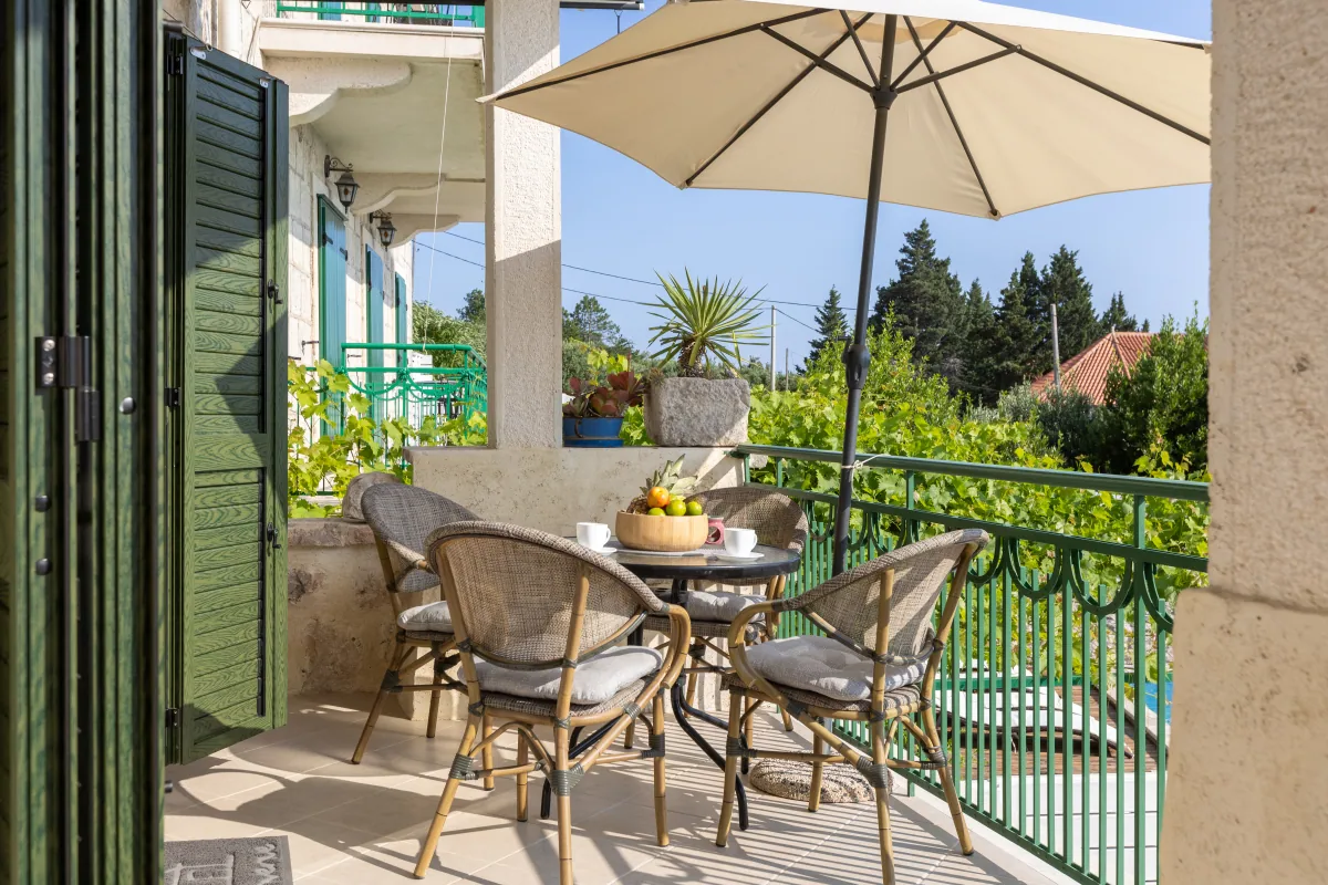 Villa Stella galerija #5